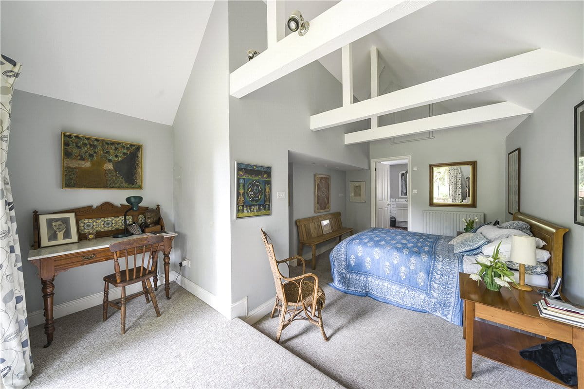 3 bedroom house, West Meon, Petersfield GU32 - Available