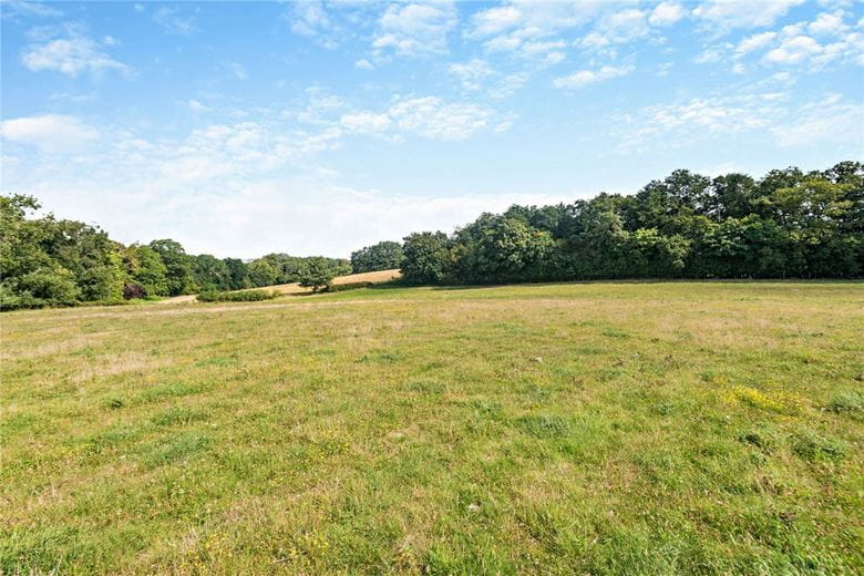 36.2 acres Land, Union Road, Bradfield RG7 - Sold