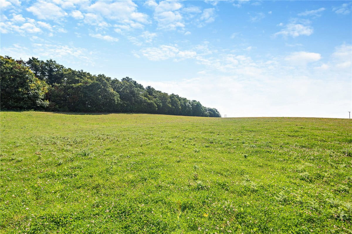 36.2 acres Land, Union Road, Bradfield RG7 - Sold