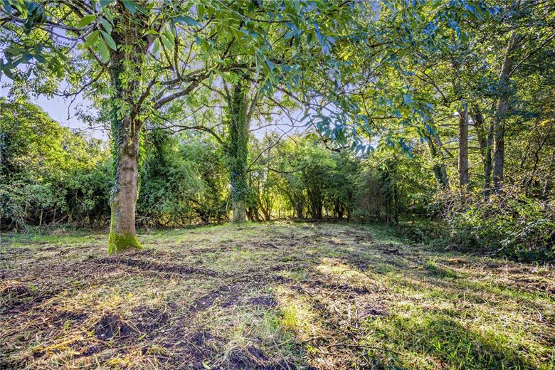 1.4 acres Land, Lower Way, Thatcham RG19 - Sold