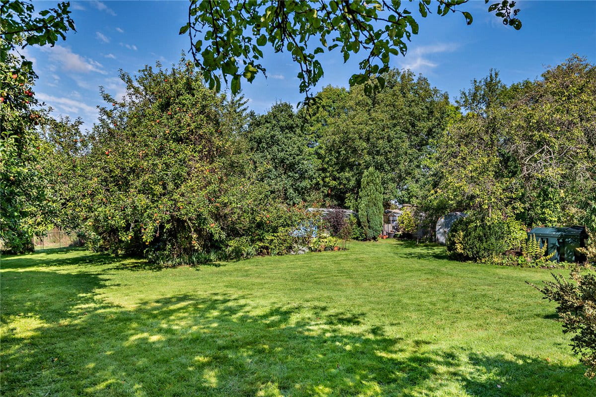 38.2 acres House, Briff Lane, Bucklebury RG7 - Sold STC