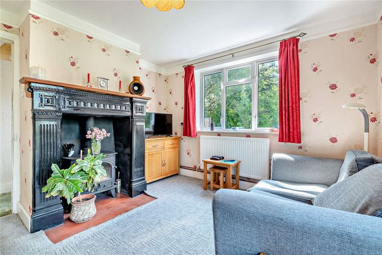 38.2 acres House, Briff Lane, Bucklebury RG7 - Sold STC