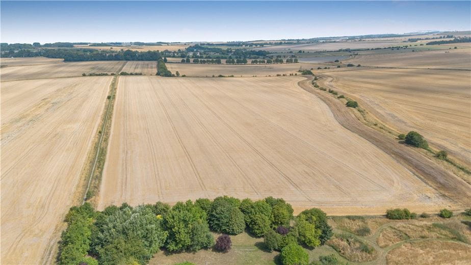 172.6 acres Land, Swindon, SN4 - Available
