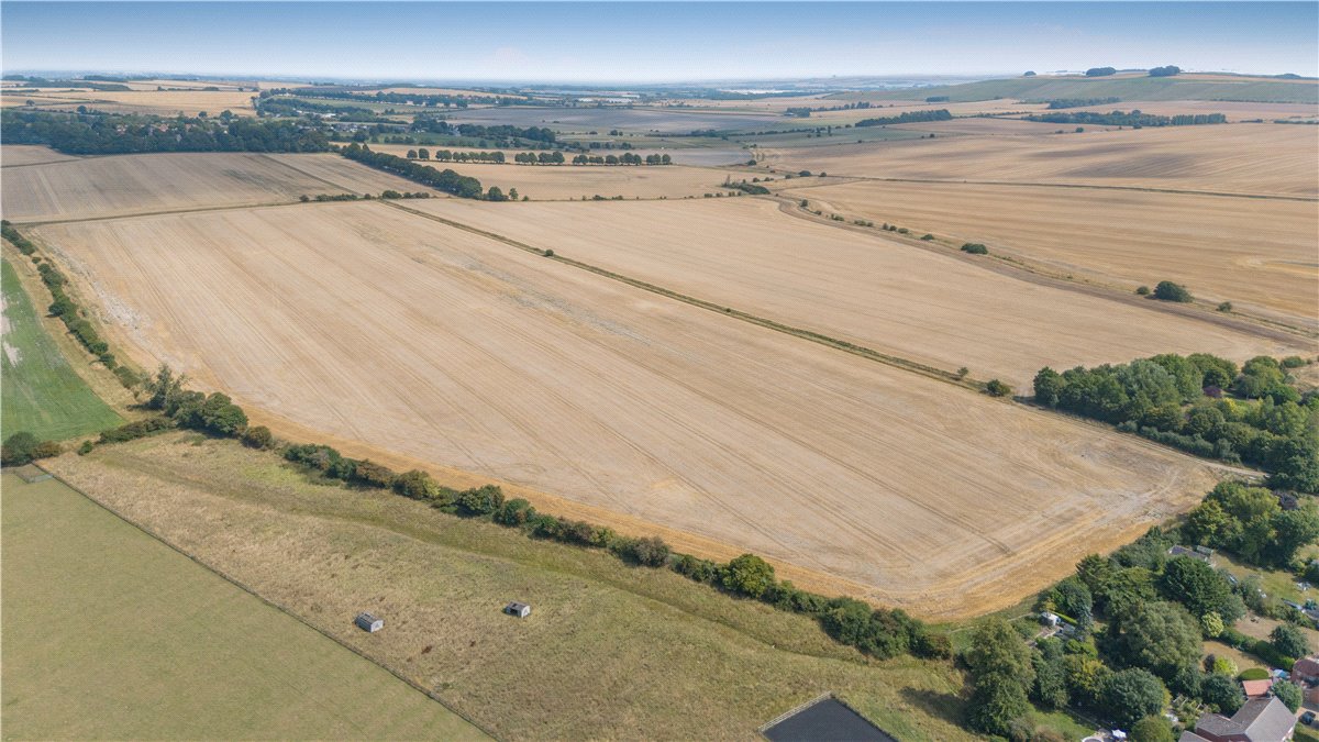 172.6 acres Land, Swindon, SN4 - Sold STC