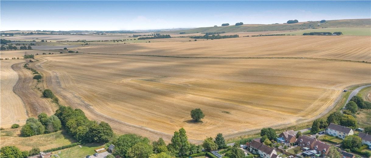 172.6 acres Land, Swindon, SN4 - Available