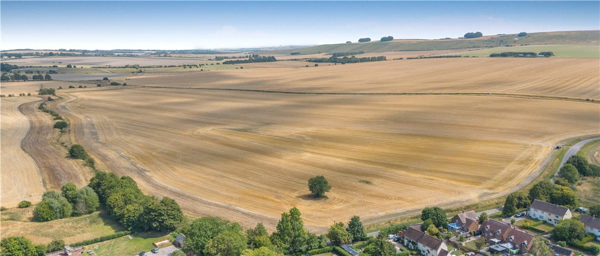 172.6 acres Land, Swindon, SN4 - Sold STC