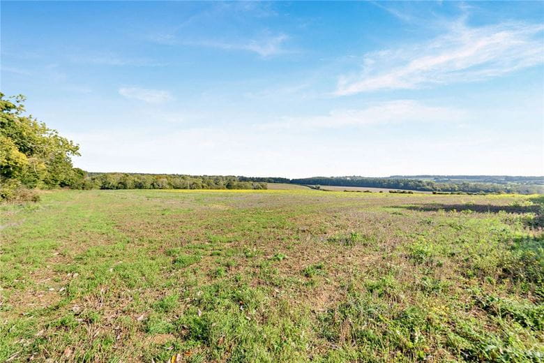 320.7 acres Land, Compton, Chichester PO18 - Sold STC