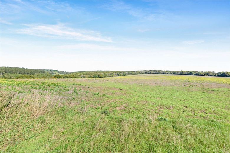320.7 acres Land, Compton, Chichester PO18 - Sold STC