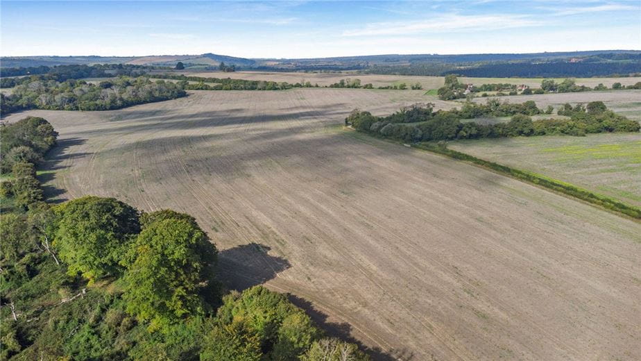 320.7 acres Land, Compton, Chichester PO18 - Sold STC