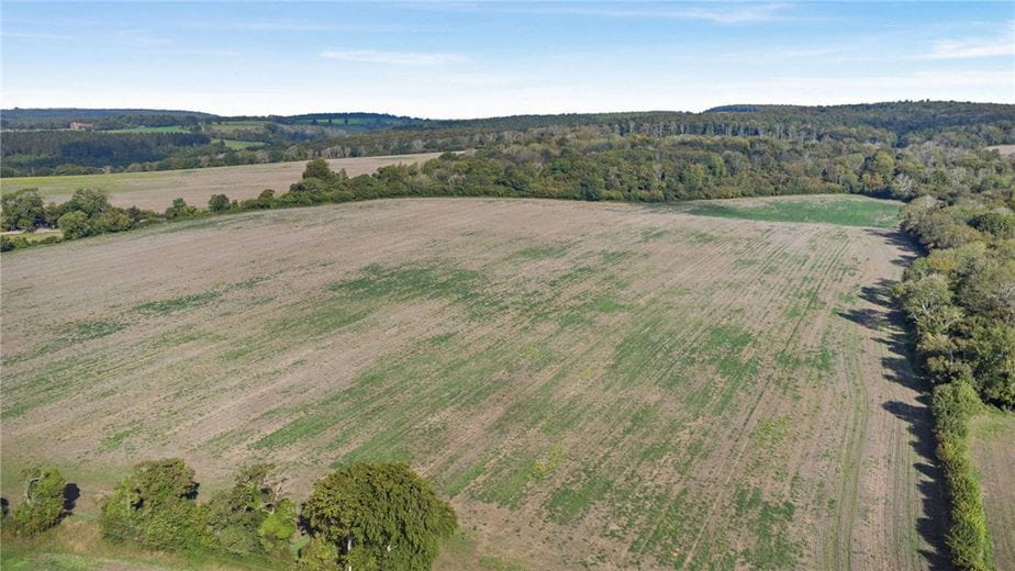 320.7 acres Land, Compton, Chichester PO18 - Sold STC