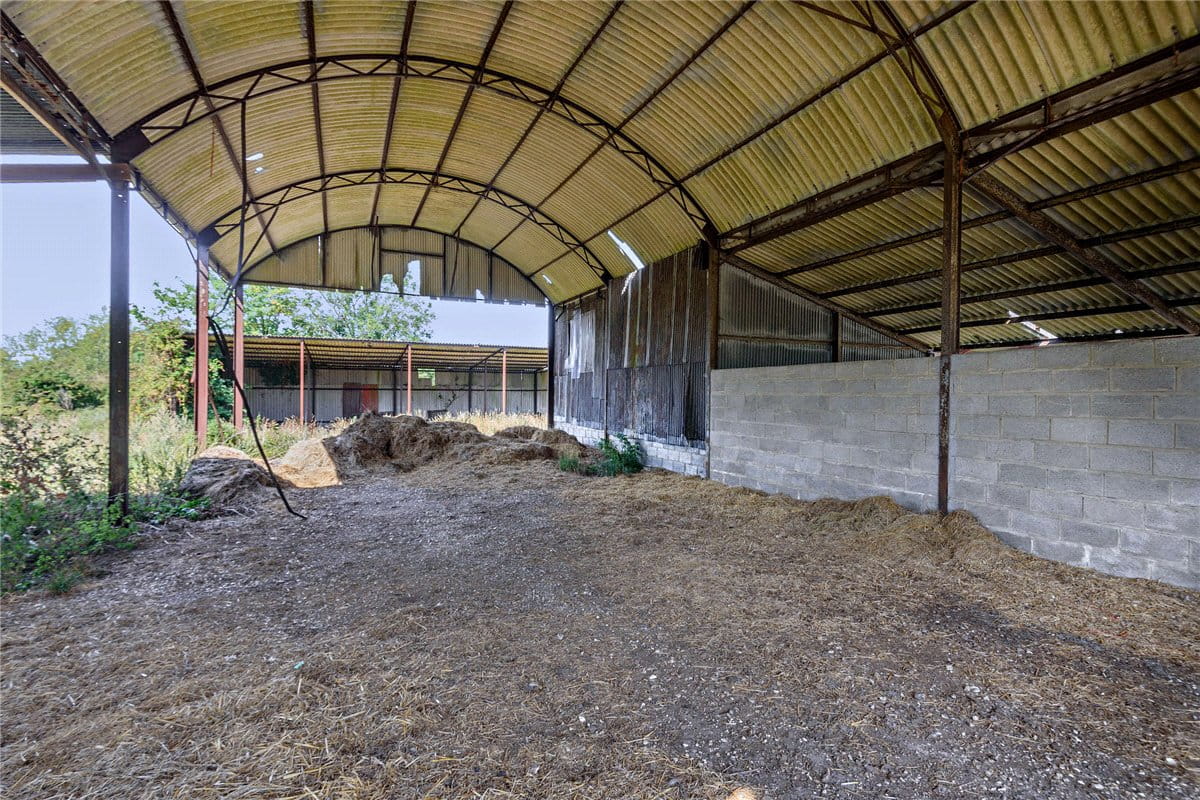 22.4 acres Land, Buscot Road, Bradfield Southend RG7 - Available