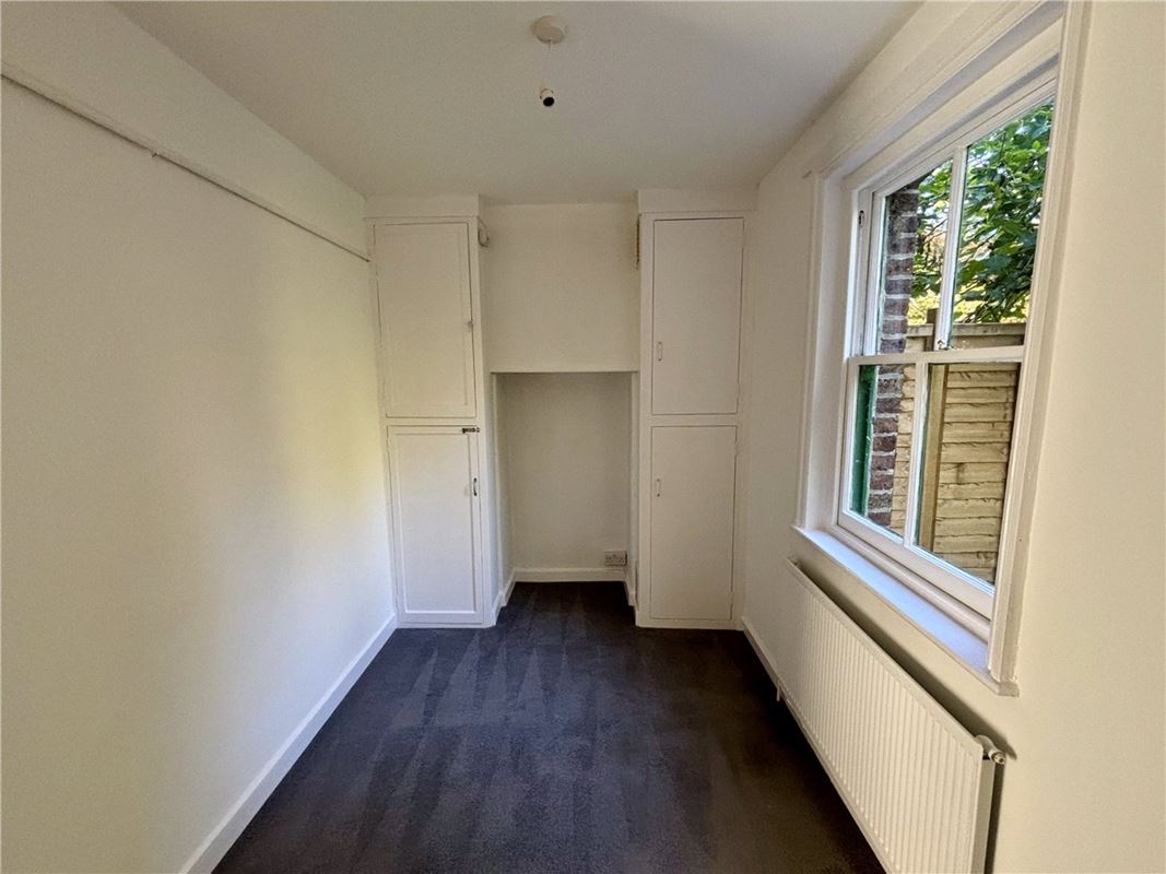 3 bedroom house, Downshire Terrace, Street Lane RH17 - Available