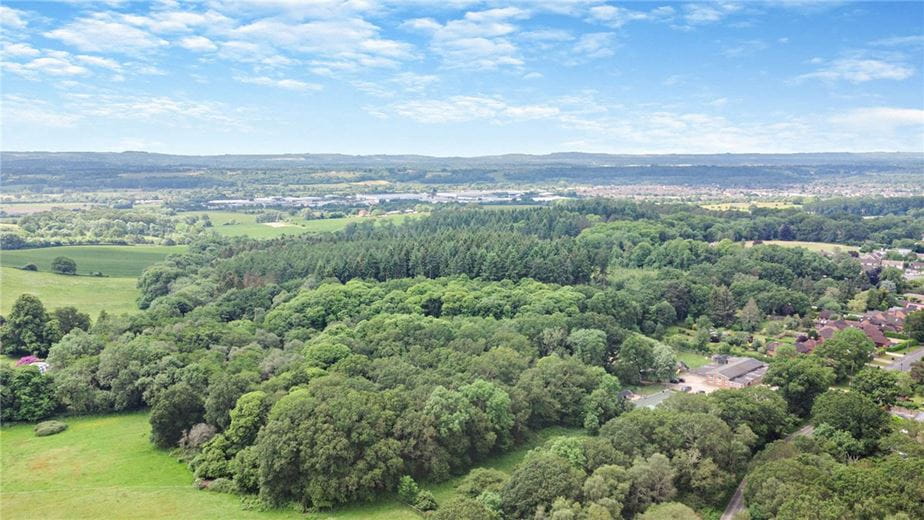 77.2 acres Land, Broad Lane, Upper Bucklebury RG7 - Available