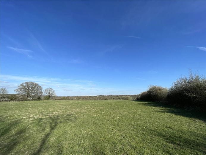 6 acres Land, Land At Fannys Lane, Bucklebury RG7 - Available