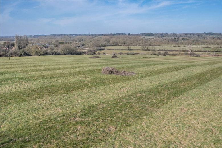 35.1 acres Land, Church Road, Aldermaston RG7 - Available