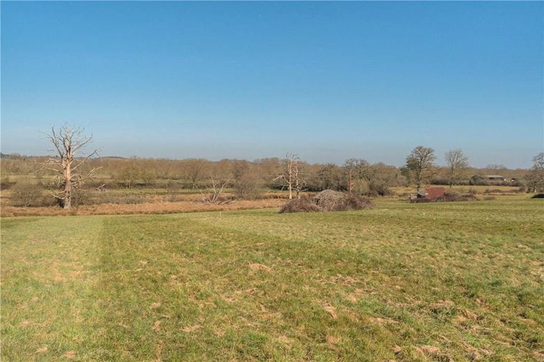 35.1 acres Land, Church Road, Aldermaston RG7 - Available
