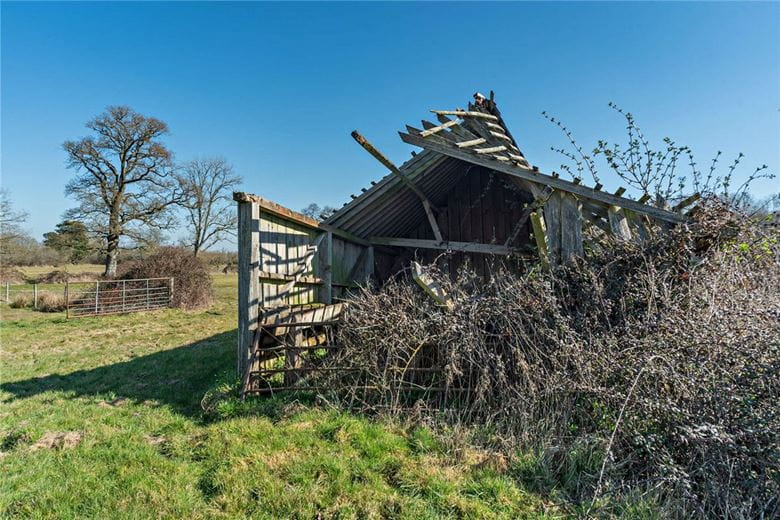 35.1 acres Land, Church Road, Aldermaston RG7 - Available