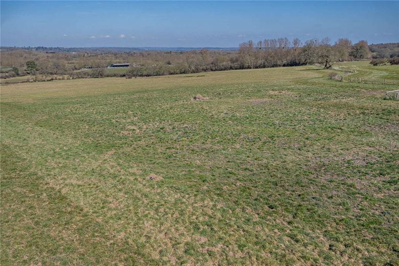 37.8 acres Land, Church Road, Aldermaston RG7 - Available