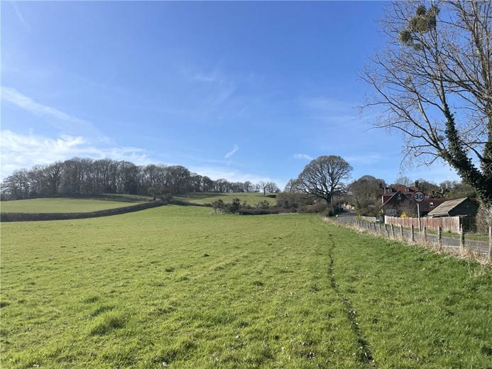 5.2 acres Land, Beenham, Berkshire RG7 - Available