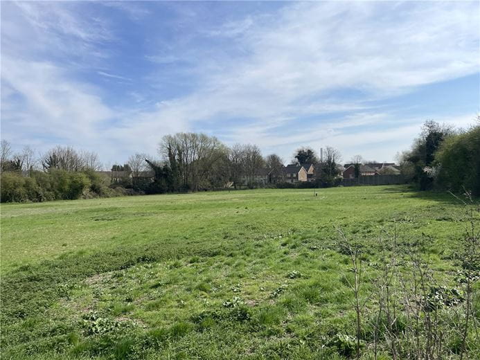 6.9 acres Land, Land Near Snodland, Holborough ME6 - Available