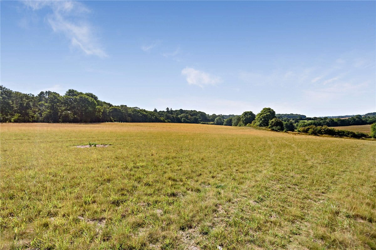  Land, Pebble Lane, Winterbourne RG20 - Available