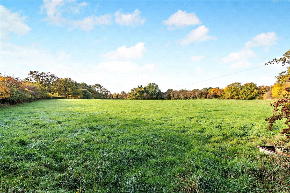 4.2 acres Land, Newbury, Berkshire RG14 - Available