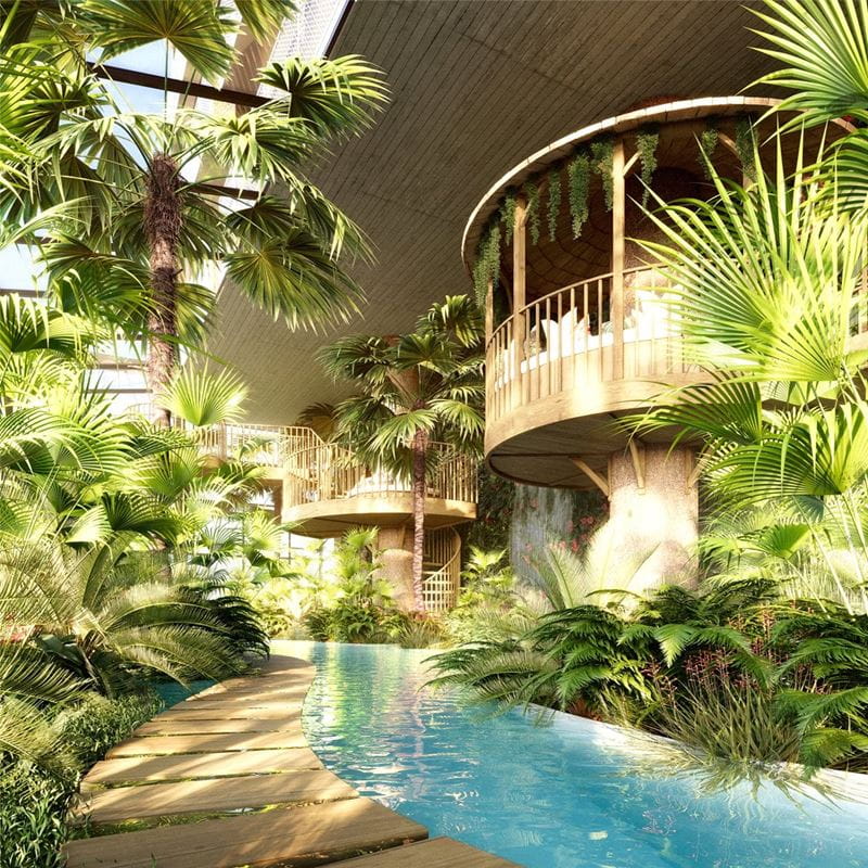 2 bedroom flat, Artisan Tower, 2 Mill Stream Walk SW18 - Available