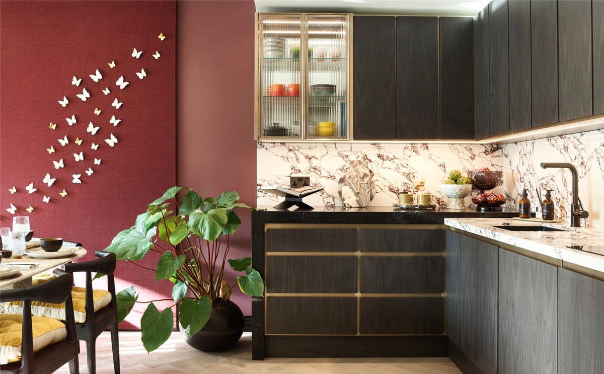 1 bedroom flat, London Dock, 9 Arrival Square E1W - Available