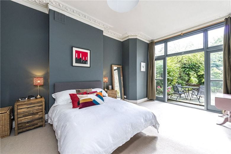2 bedroom flat, Earlsfield Road, London SW18 - Available