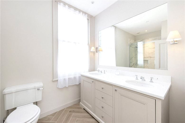 4 bedroom house, Fernside Road, London SW12 - Sold