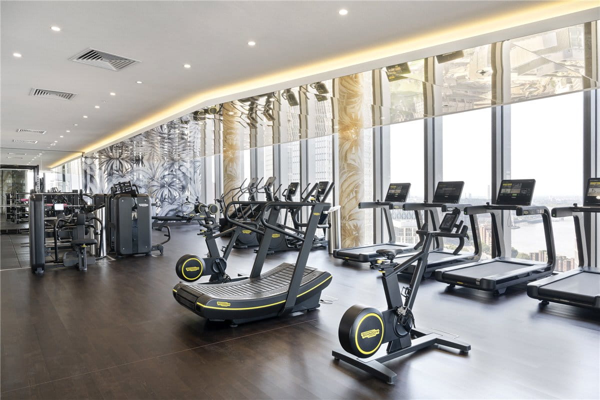 2 bedroom flat, DAMAC Tower, Nine Elms SW8 - Available