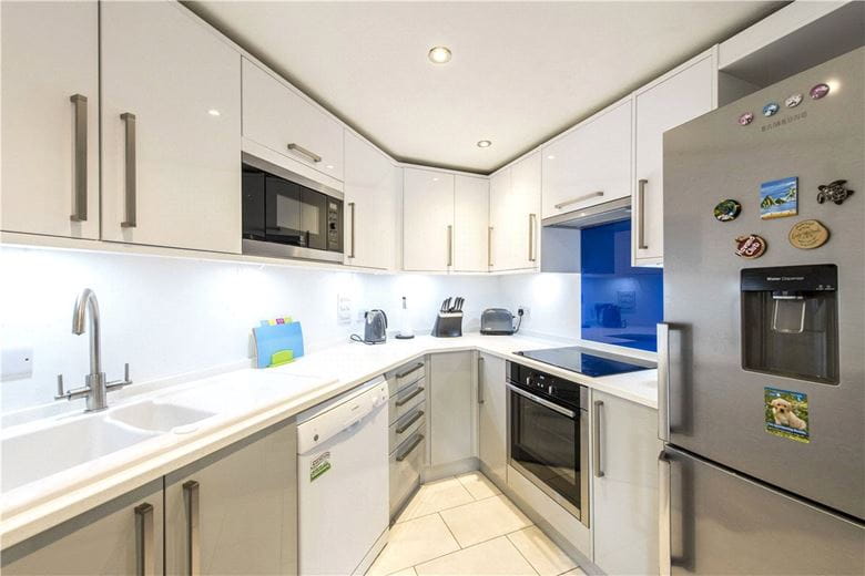 2 bedroom flat, Heritage Park, Tooting Common/Tooting Bec SW17 - Available