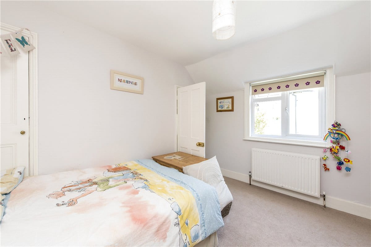 4 bedroom , St. James's Drive, Wandsworth Common SW17 - Sold