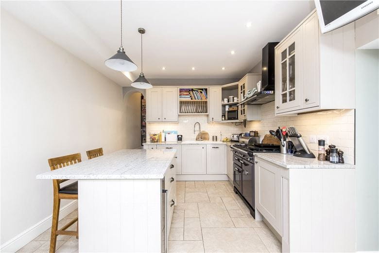 4 bedroom , St. James's Drive, Wandsworth Common SW17 - Sold