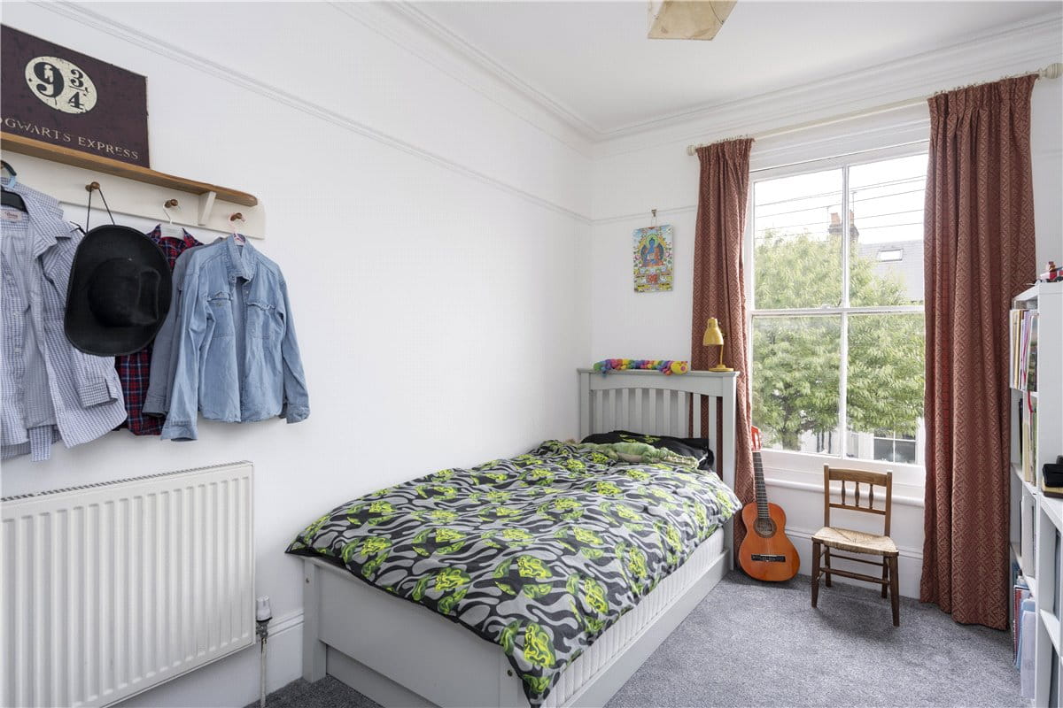 3 bedroom house, Bellevue Village, Wandsworth Common SW17 - Available