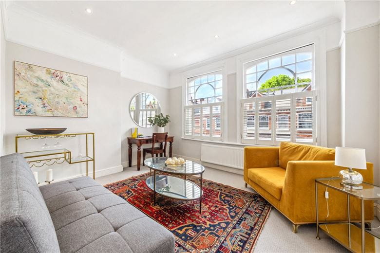 1 bedroom flat, Upper Tooting, London SW17 - Available