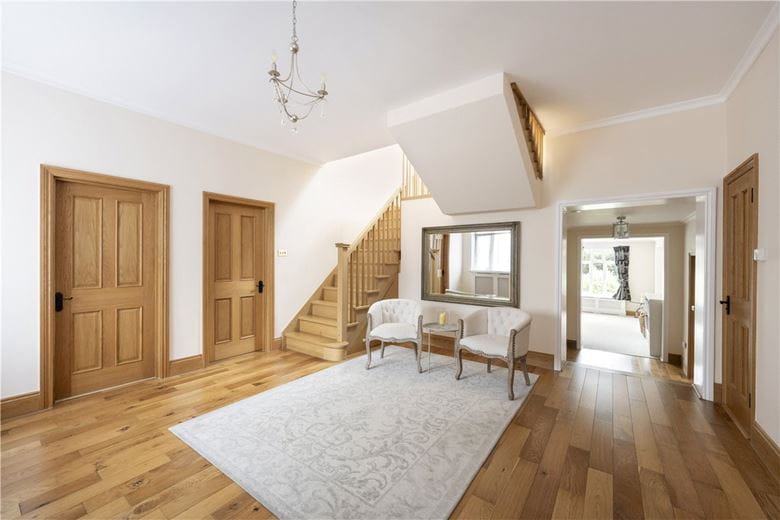 5 bedroom house, Wandsworth, London SW17 - Available