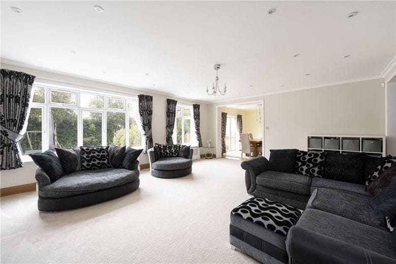 5 bedroom house, Wandsworth, London SW17 - Available