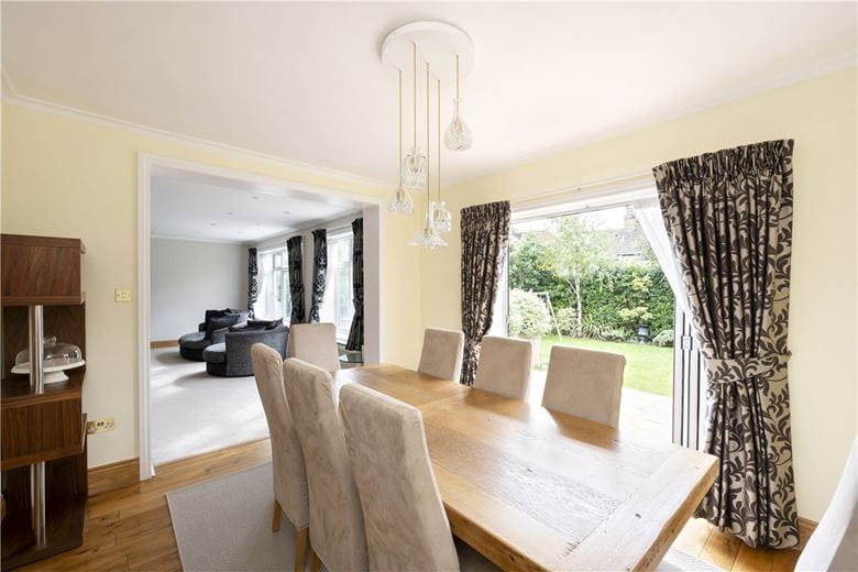 5 bedroom house, Wandsworth, London SW17 - Available