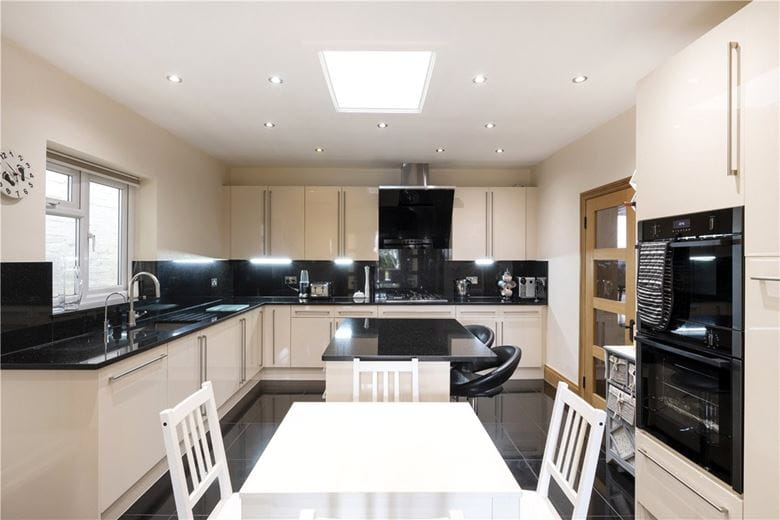 5 bedroom house, Wandsworth, London SW17 - Available