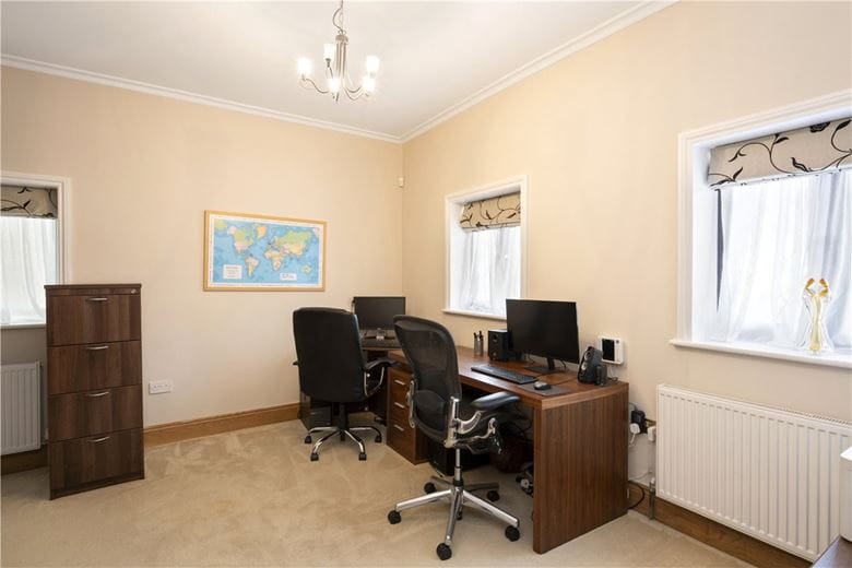 5 bedroom house, Wandsworth, London SW17 - Sold STC