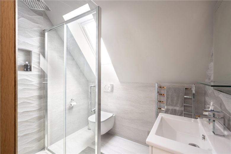 5 bedroom house, Wandsworth, London SW17 - Sold STC