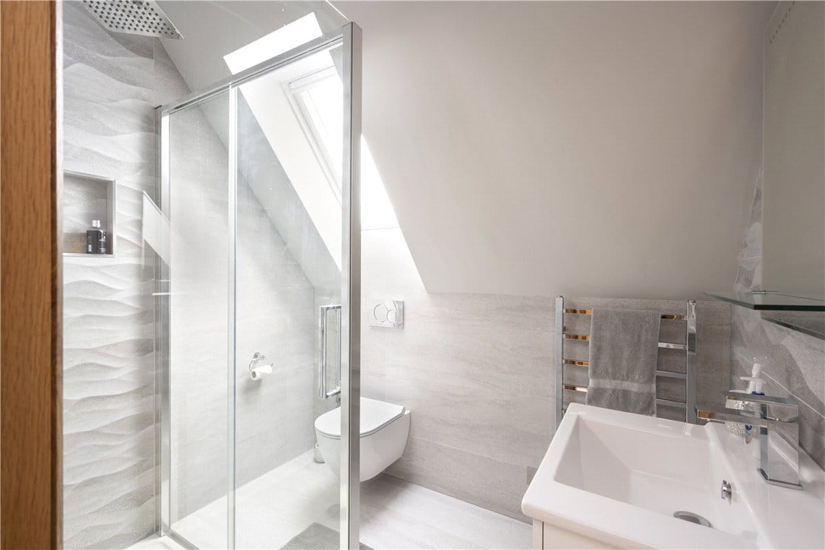 5 bedroom house, Wandsworth, London SW17 - Sold STC