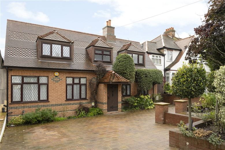 5 bedroom house, Wandsworth, London SW17 - Available