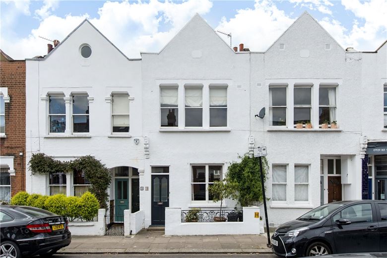 House for sale in London, Blandfield Road, SW12 Wandsworth WNS110168