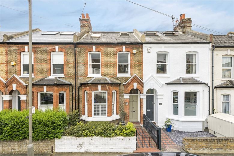 House for sale in London, Brocklebank Road, SW18 Wandsworth WNS160017