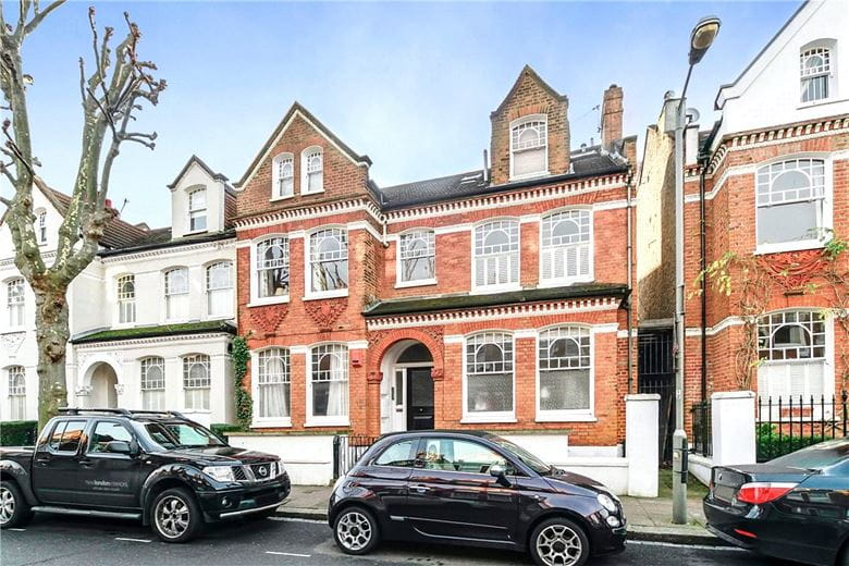 1 bedroom flat, Dalebury Road, London SW17 - Available