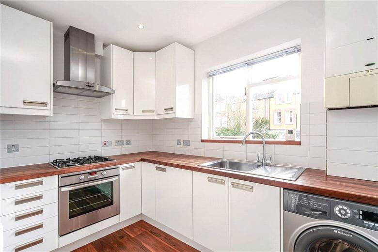 1 bedroom flat, Dalebury Road, London SW17 - Available