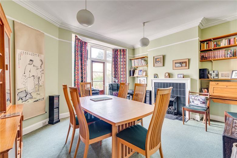 4 bedroom house, Frewin Road, London SW18 - Sold