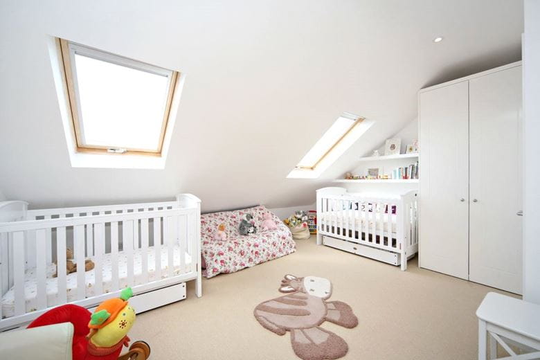 2 bedroom flat, Boundaries Road, Wandsworth SW12 SW12 - Sold